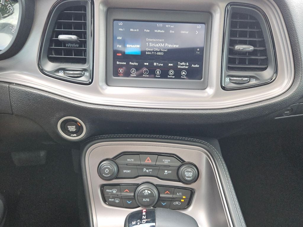 2023 Dodge Challenger GT