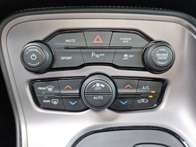 2023 Dodge Challenger GT