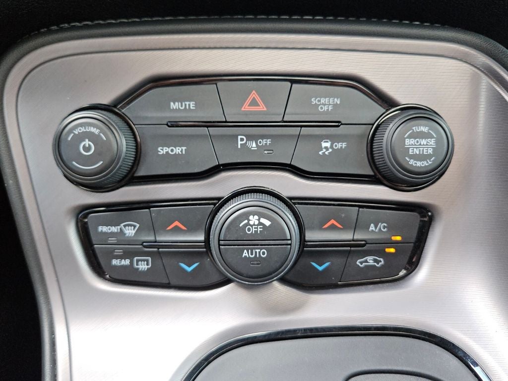 2023 Dodge Challenger GT
