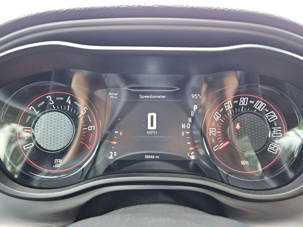 2023 Dodge Challenger GT