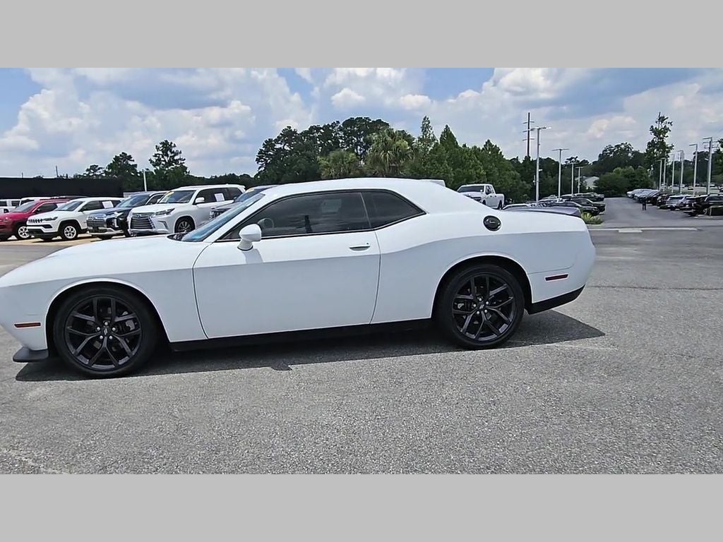 2023 Dodge Challenger GT