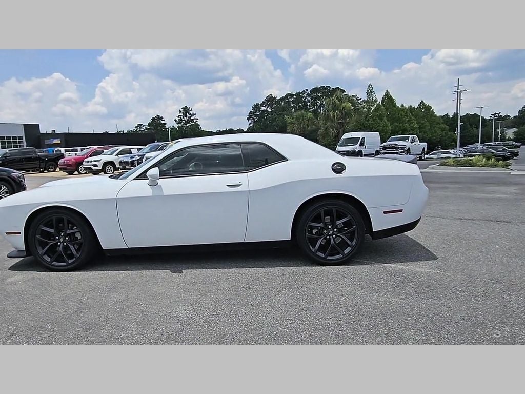 2023 Dodge Challenger GT