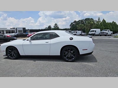 2023 Dodge Challenger GT