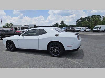 2023 Dodge Challenger GT