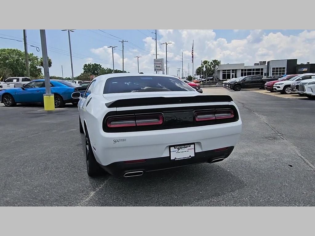 2023 Dodge Challenger GT