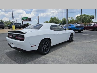 2023 Dodge Challenger GT