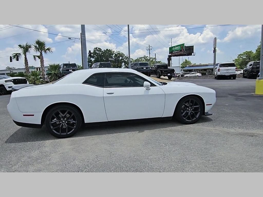 2023 Dodge Challenger GT