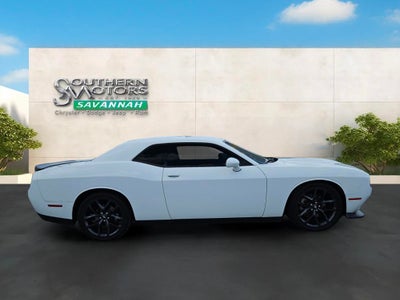 2023 Dodge Challenger GT