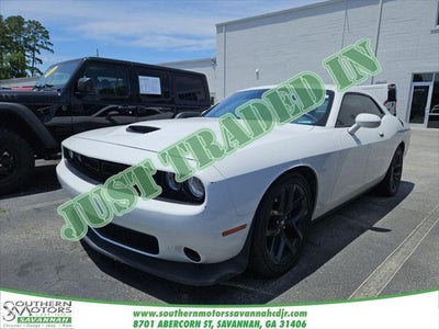 2023 Dodge Challenger GT