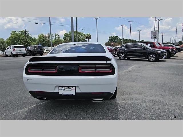 2023 Dodge Challenger GT