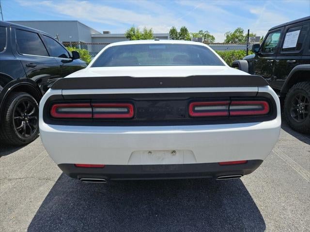 2023 Dodge Challenger GT