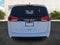 2025 Chrysler Voyager LX