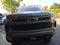 2024 Chevrolet Silverado 1500 4WD Crew Cab Short Bed RST