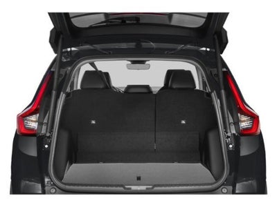 2025 Honda CR-V EX-L 2WD