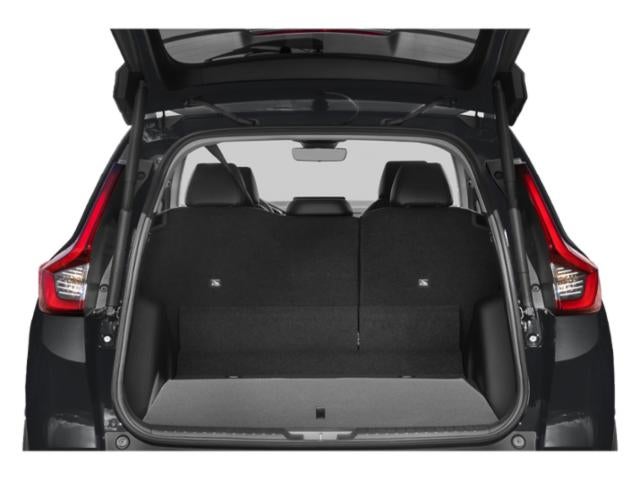 2025 Honda CR-V EX-L 2WD