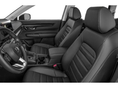 2025 Honda CR-V EX-L 2WD