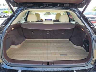 2016 Lexus RX 350 350