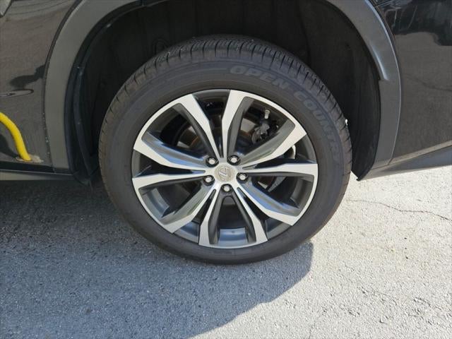 2016 Lexus RX 350 350