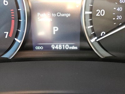 2016 Lexus RX 350 350