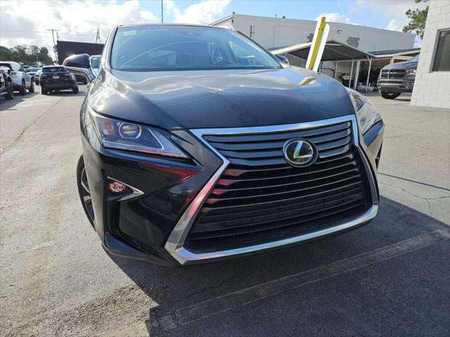 2016 Lexus RX 350 350