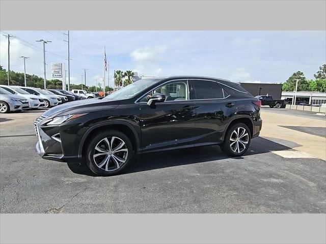 2016 Lexus RX 350 350