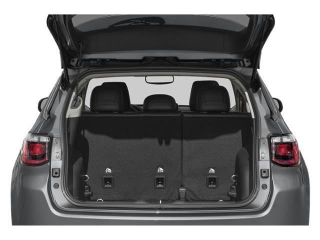 2022 Jeep Compass Altitude FWD