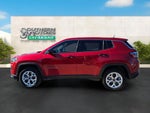 2025 Jeep Compass Sport 4x4