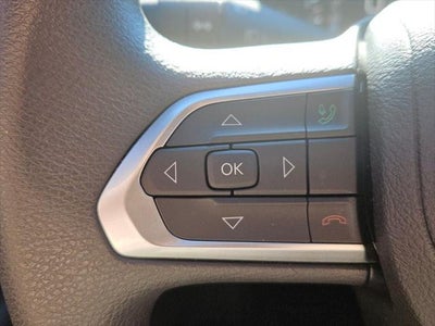 2025 Jeep Compass Sport 4x4