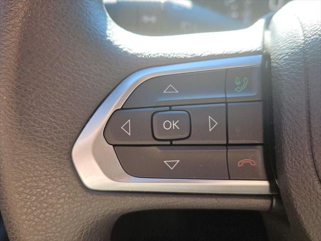 2025 Jeep Compass Sport 4x4