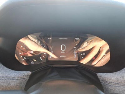 2025 Jeep Compass Sport 4x4