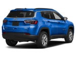 2025 Jeep Compass Sport 4x4