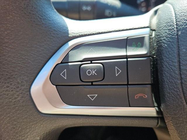 2025 Jeep Compass Sport 4x4