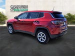 2025 Jeep Compass Sport 4x4