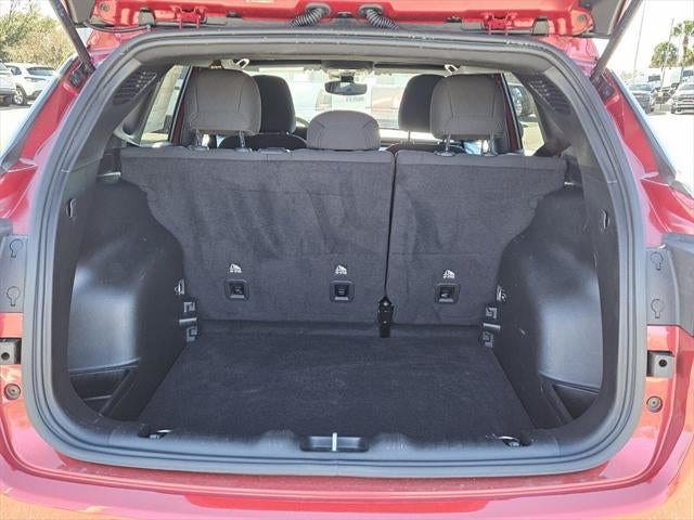 2025 Jeep Compass Sport 4x4