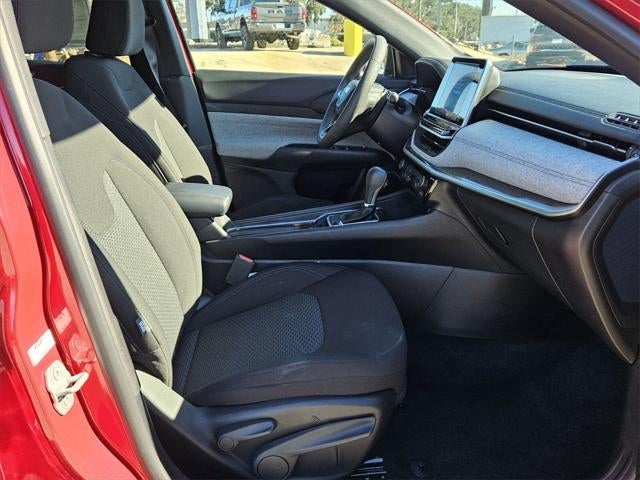 2025 Jeep Compass Sport 4x4