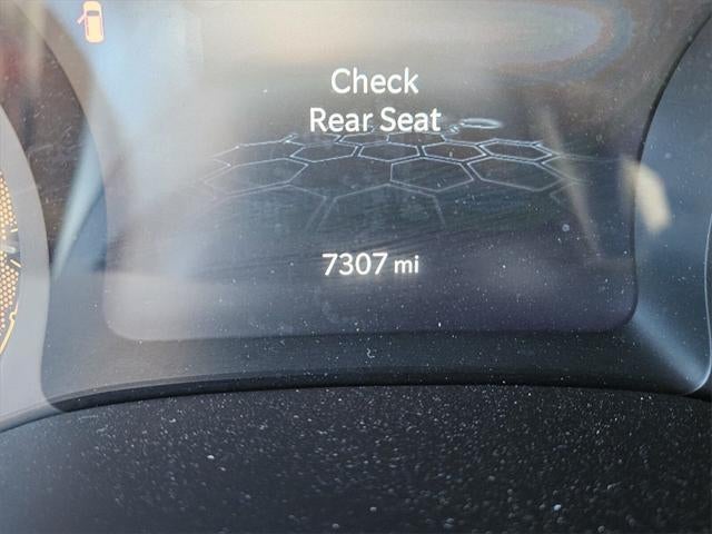 2025 Jeep Compass Sport 4x4