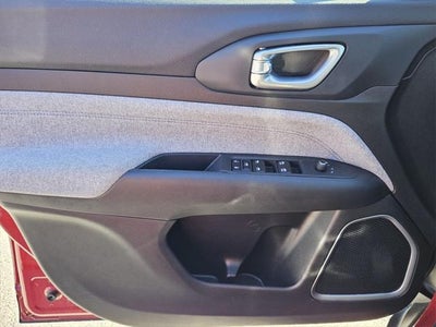 2025 Jeep Compass Sport 4x4