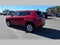 2025 Jeep Compass Sport 4x4