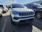 2025 Jeep Compass Sport 4x4