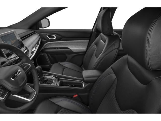 2025 Jeep Compass Sport 4x4