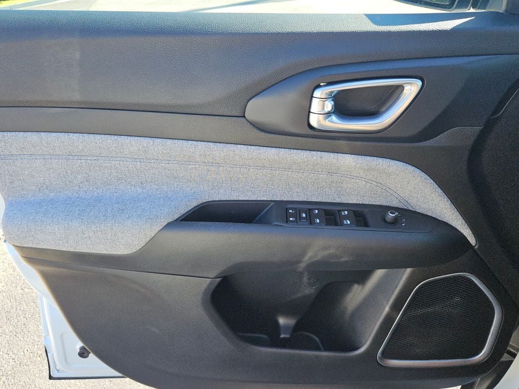2025 Jeep Compass Sport 4x4