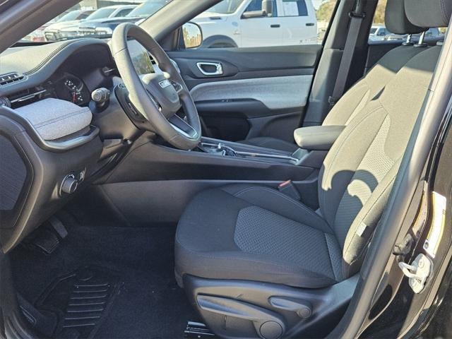 2025 Jeep Compass Sport 4x4