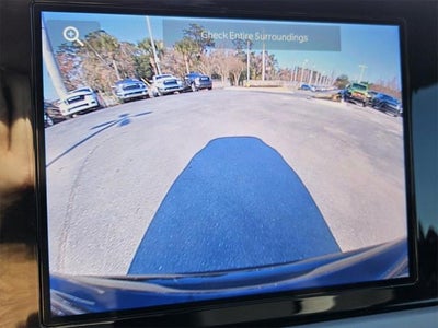 2025 Jeep Compass Sport 4x4