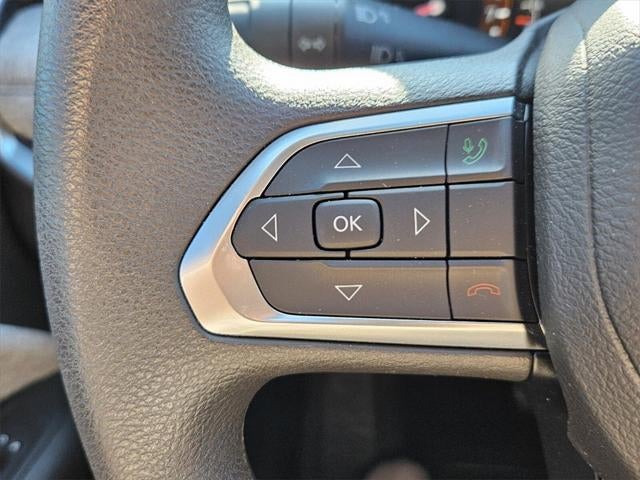 2025 Jeep Compass Sport 4x4