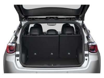 2023 Jeep Compass Trailhawk 4x4