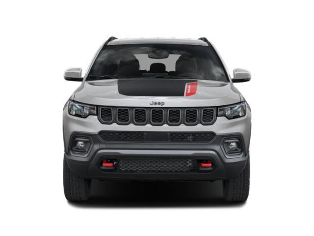 2023 Jeep Compass Trailhawk 4x4