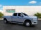 2024 RAM 3500 Tradesman Crew Cab 4x4 8' Box