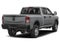 2024 RAM 3500 Tradesman Crew Cab 4x4 8' Box