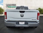 2023 RAM 3500 Tradesman Crew Cab 4x4 8' Box