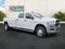 2023 RAM 3500 Tradesman Crew Cab 4x4 8' Box